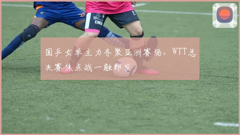 国乒女单主力齐聚亚洲赛场，WTT总决赛焦点战一触即发