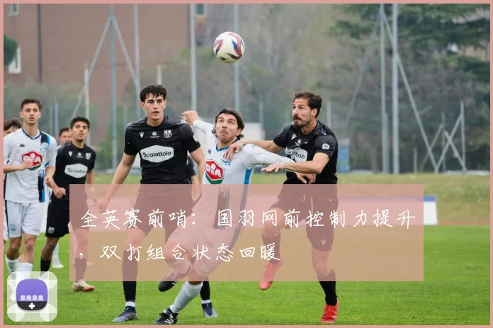 全英赛前哨：国羽网前控制力提升，双打组合状态回暖